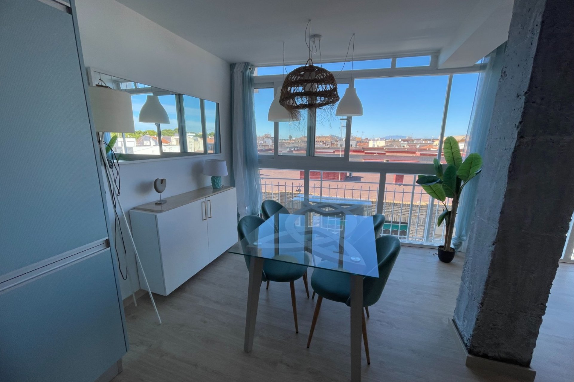 Herverkoop - Apartment -
San Pedro del Pinatar - Lo Pagan