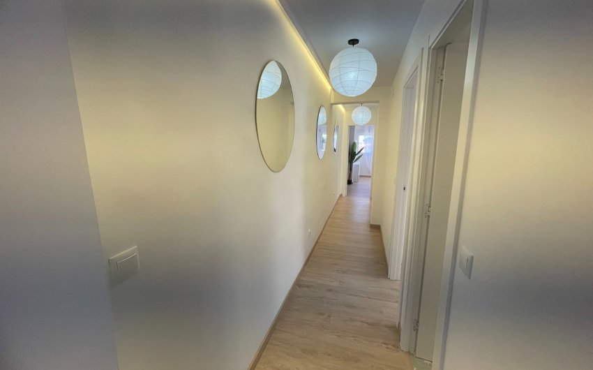 Herverkoop - Apartment -
San Pedro del Pinatar - Lo Pagan