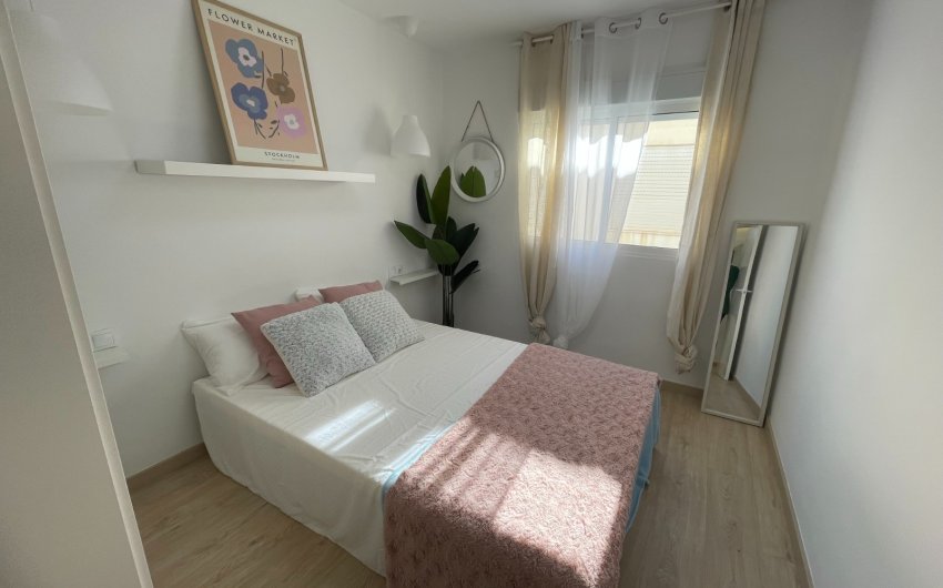 Herverkoop - Apartment -
San Pedro del Pinatar - Lo Pagan