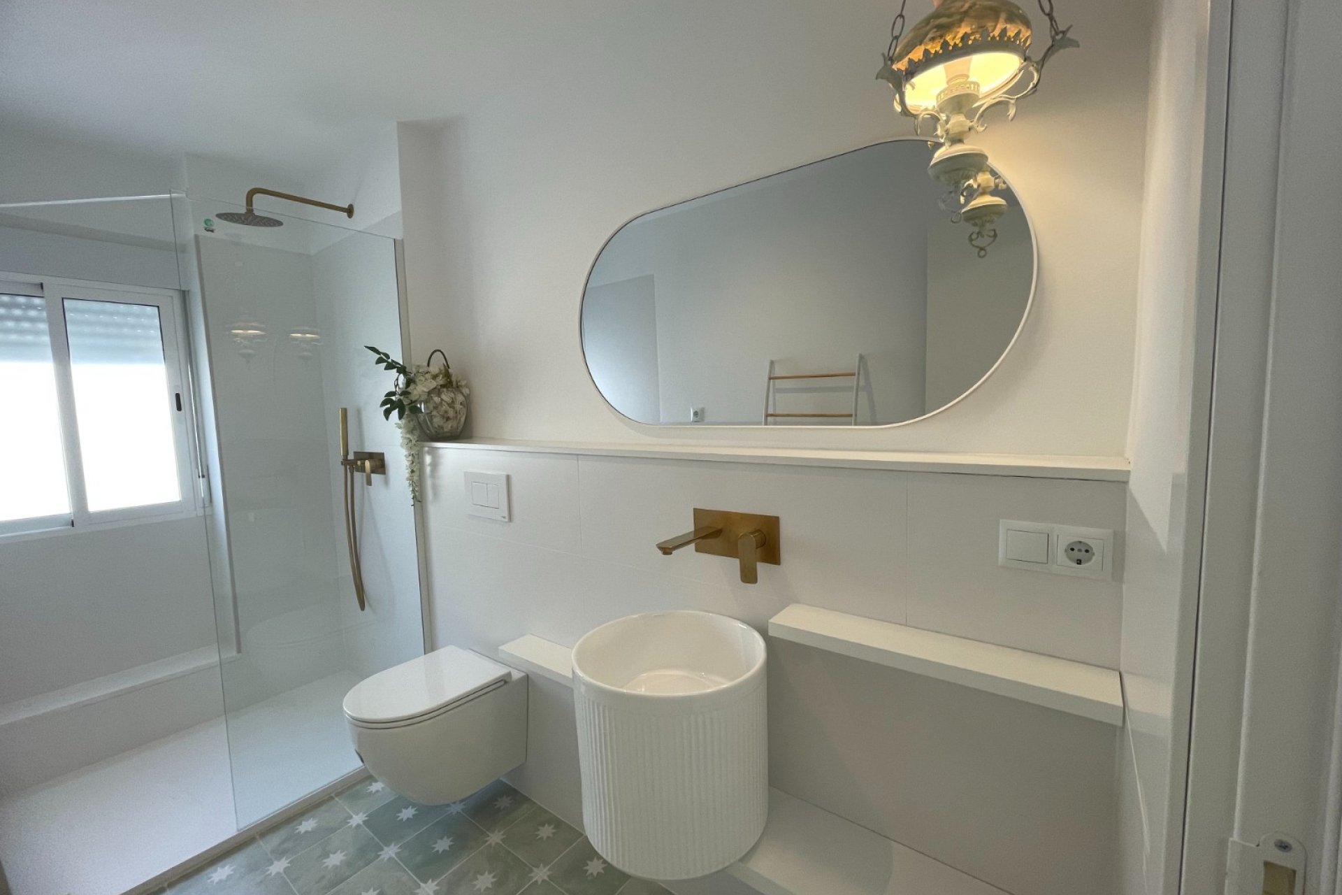 Herverkoop - Apartment -
San Pedro del Pinatar - Lo Pagan