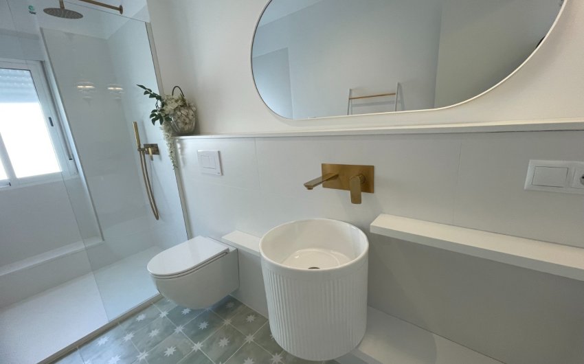 Herverkoop - Apartment -
San Pedro del Pinatar - Lo Pagan