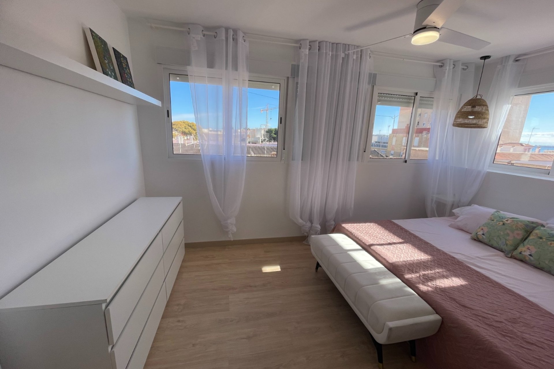 Herverkoop - Apartment -
San Pedro del Pinatar - Lo Pagan