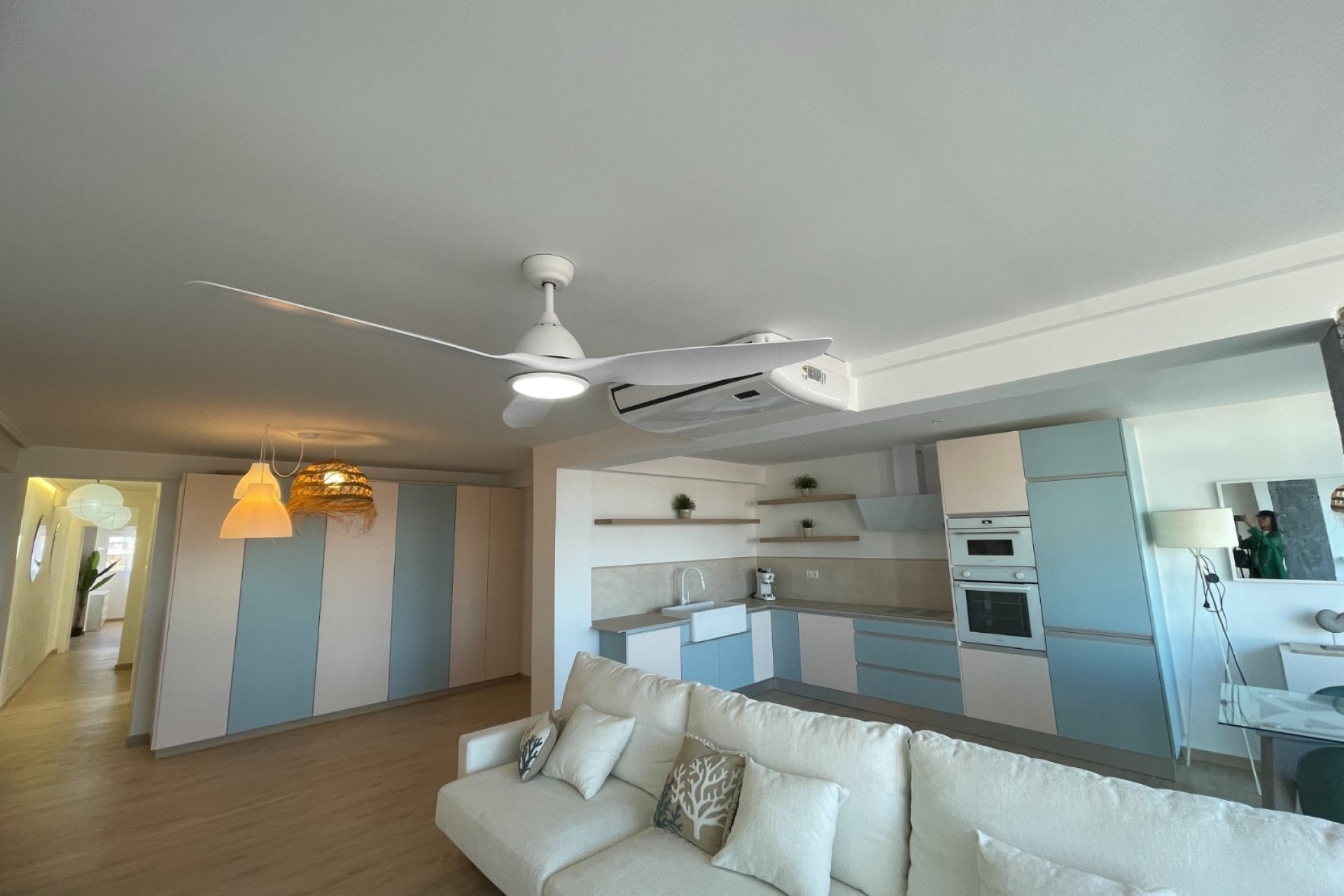 Herverkoop - Apartment -
San Pedro del Pinatar - Lo Pagan