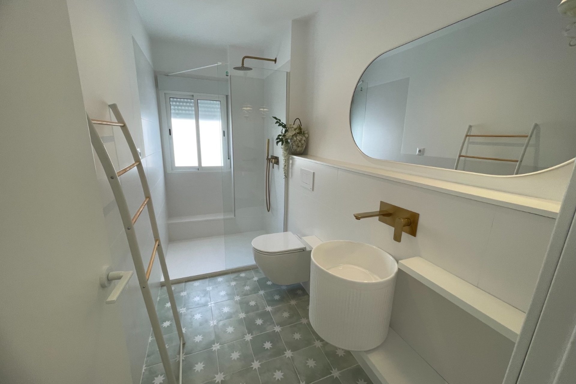 Herverkoop - Apartment -
San Pedro del Pinatar - Lo Pagan