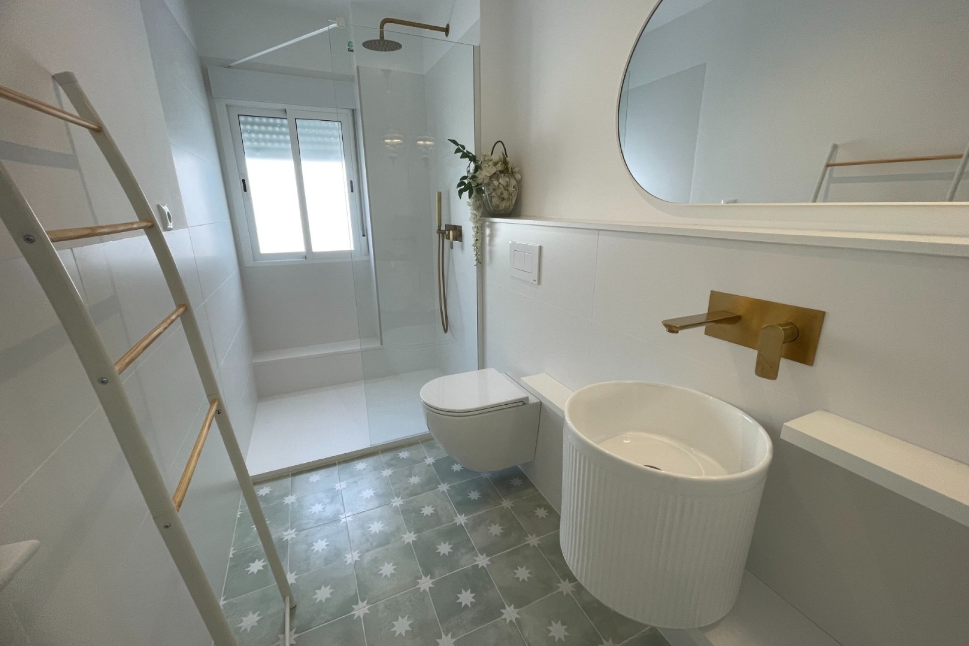 Herverkoop - Apartment -
San Pedro del Pinatar - Lo Pagan