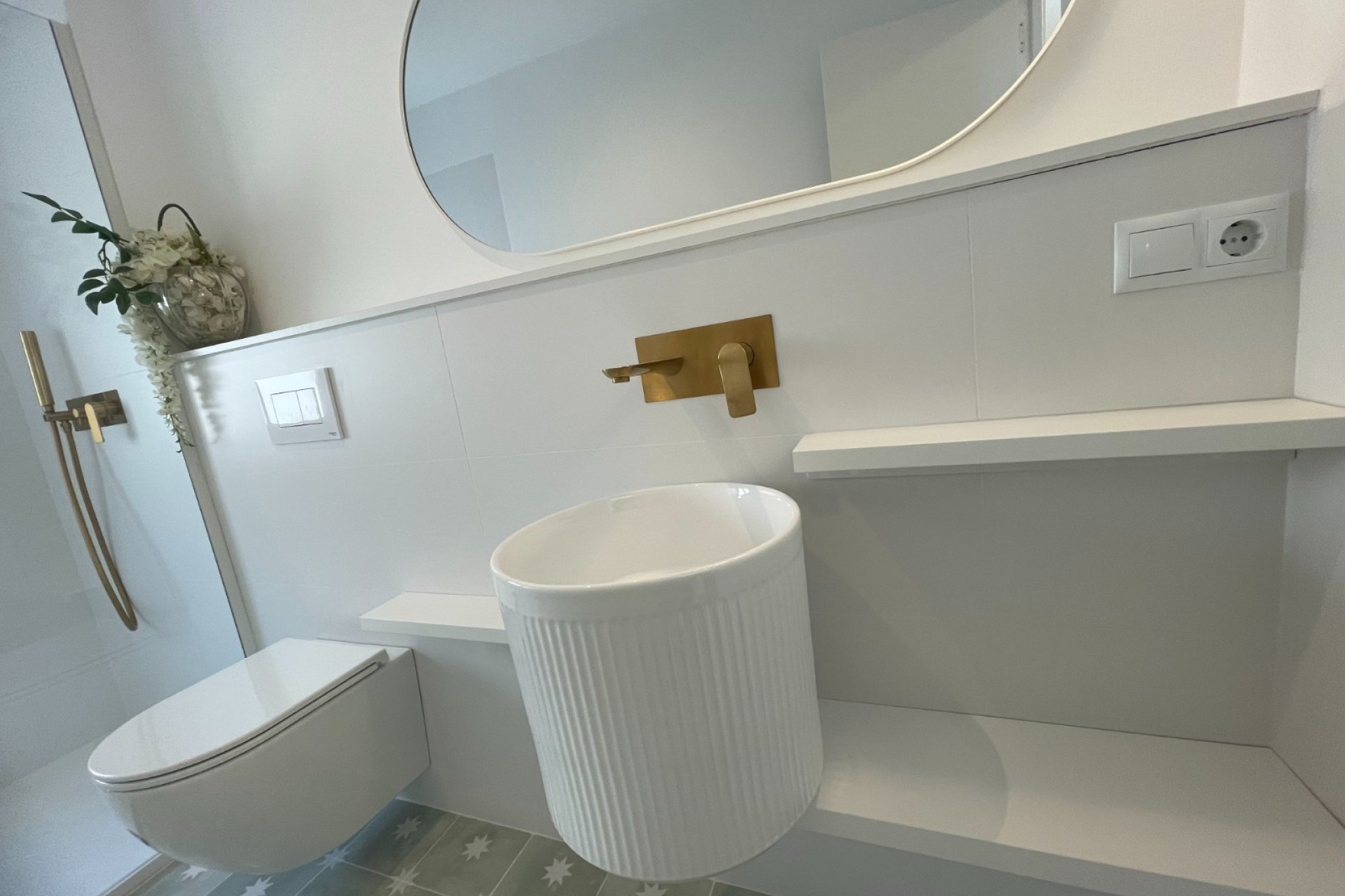 Herverkoop - Apartment -
San Pedro del Pinatar - Lo Pagan