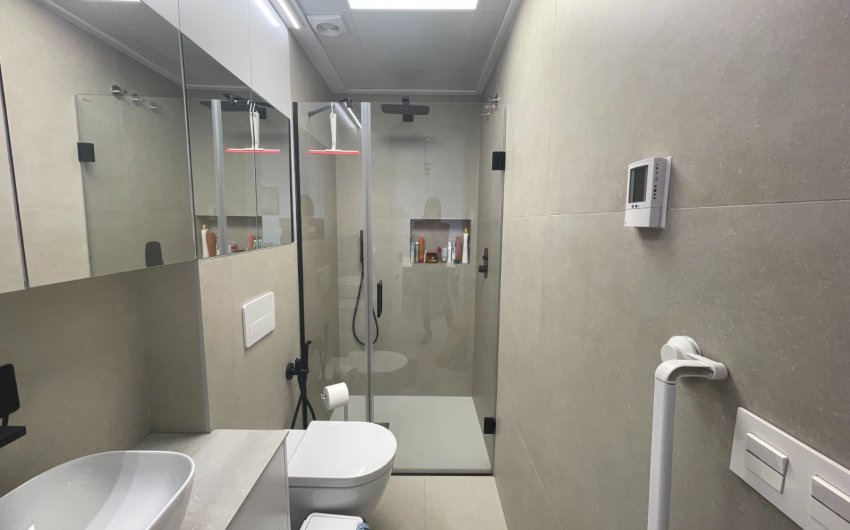 Herverkoop - Apartment -
San Pedro del Pinatar - San Pedro del Pinatar - Town