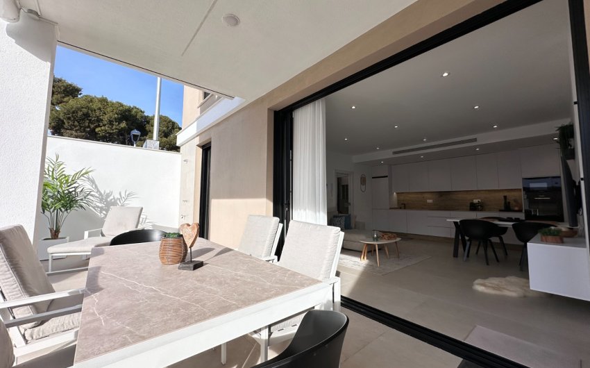 Herverkoop - Apartment -
SAN PEDRO DEL PINATAR - San Pedro del Pinatar