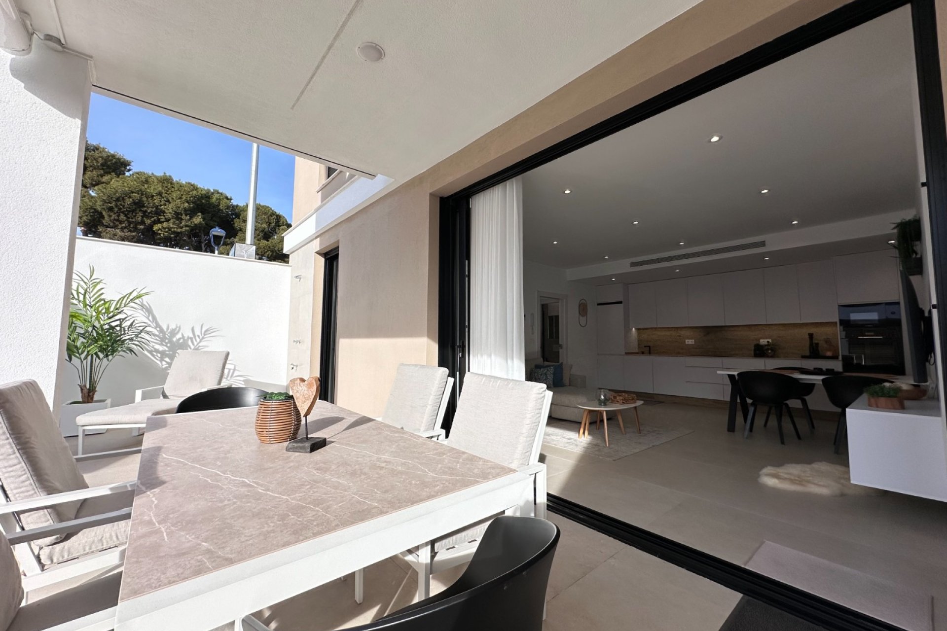 Herverkoop - Apartment -
SAN PEDRO DEL PINATAR - San Pedro del Pinatar