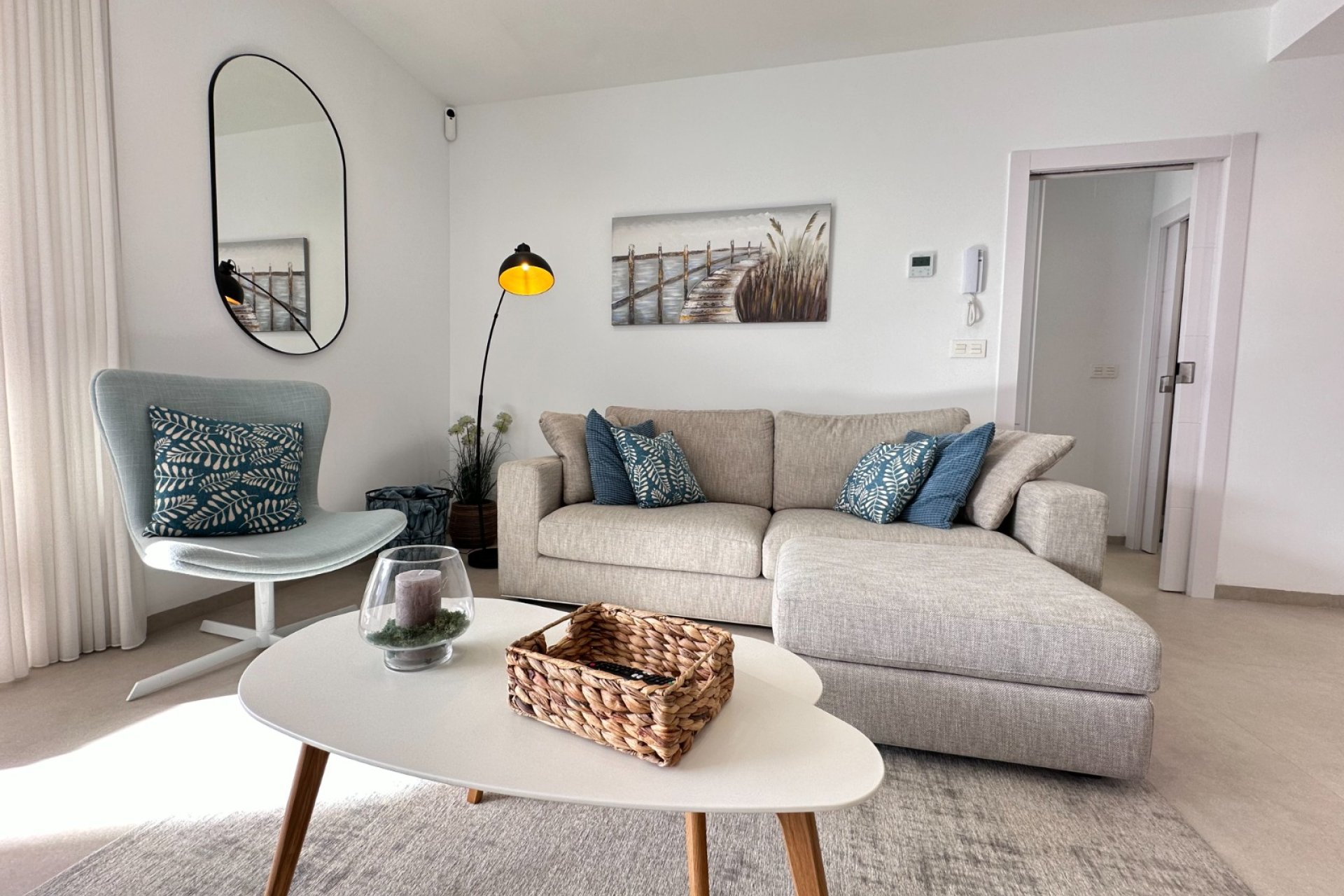 Herverkoop - Apartment -
SAN PEDRO DEL PINATAR - San Pedro del Pinatar