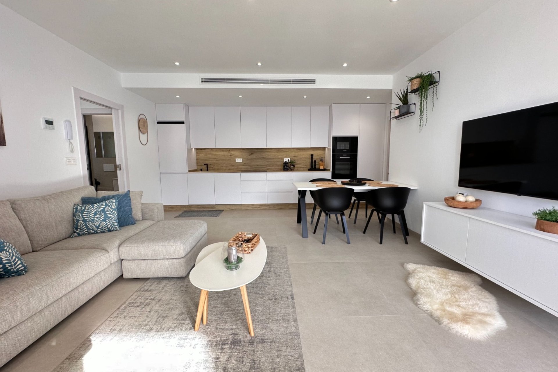 Herverkoop - Apartment -
SAN PEDRO DEL PINATAR - San Pedro del Pinatar