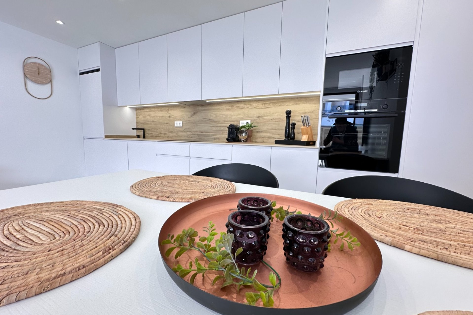 Herverkoop - Apartment -
SAN PEDRO DEL PINATAR - San Pedro del Pinatar