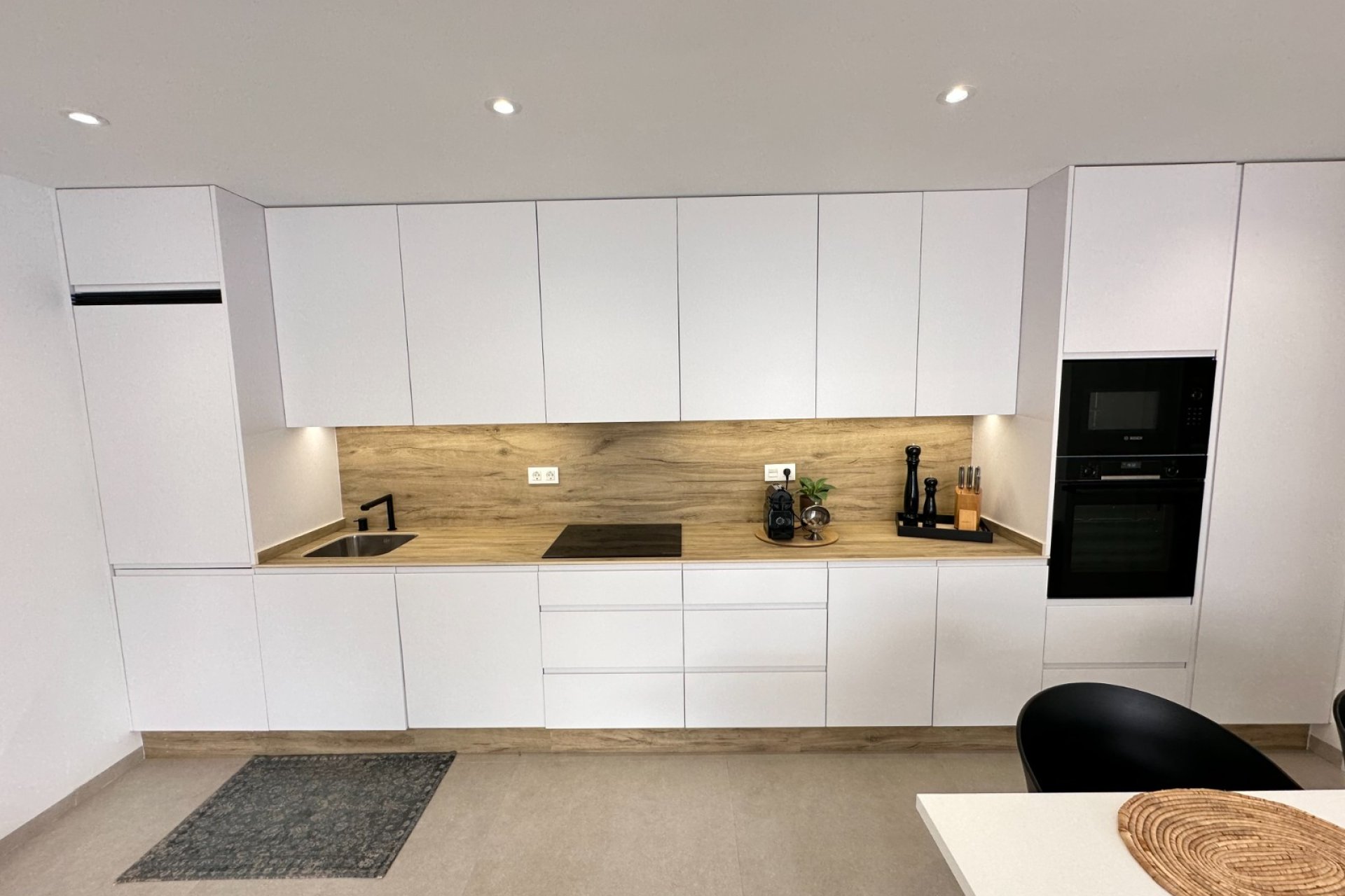 Herverkoop - Apartment -
SAN PEDRO DEL PINATAR - San Pedro del Pinatar