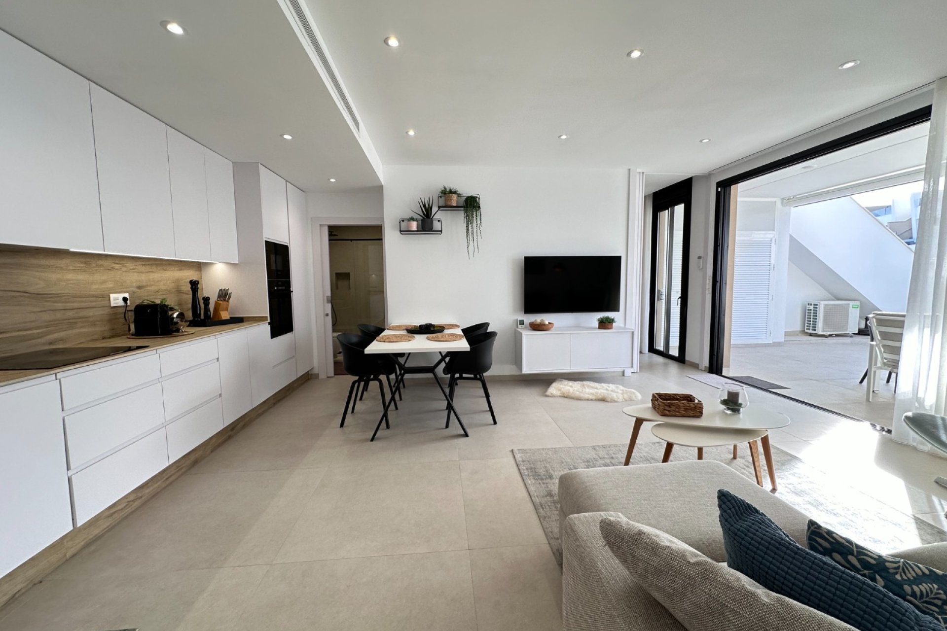 Herverkoop - Apartment -
SAN PEDRO DEL PINATAR - San Pedro del Pinatar