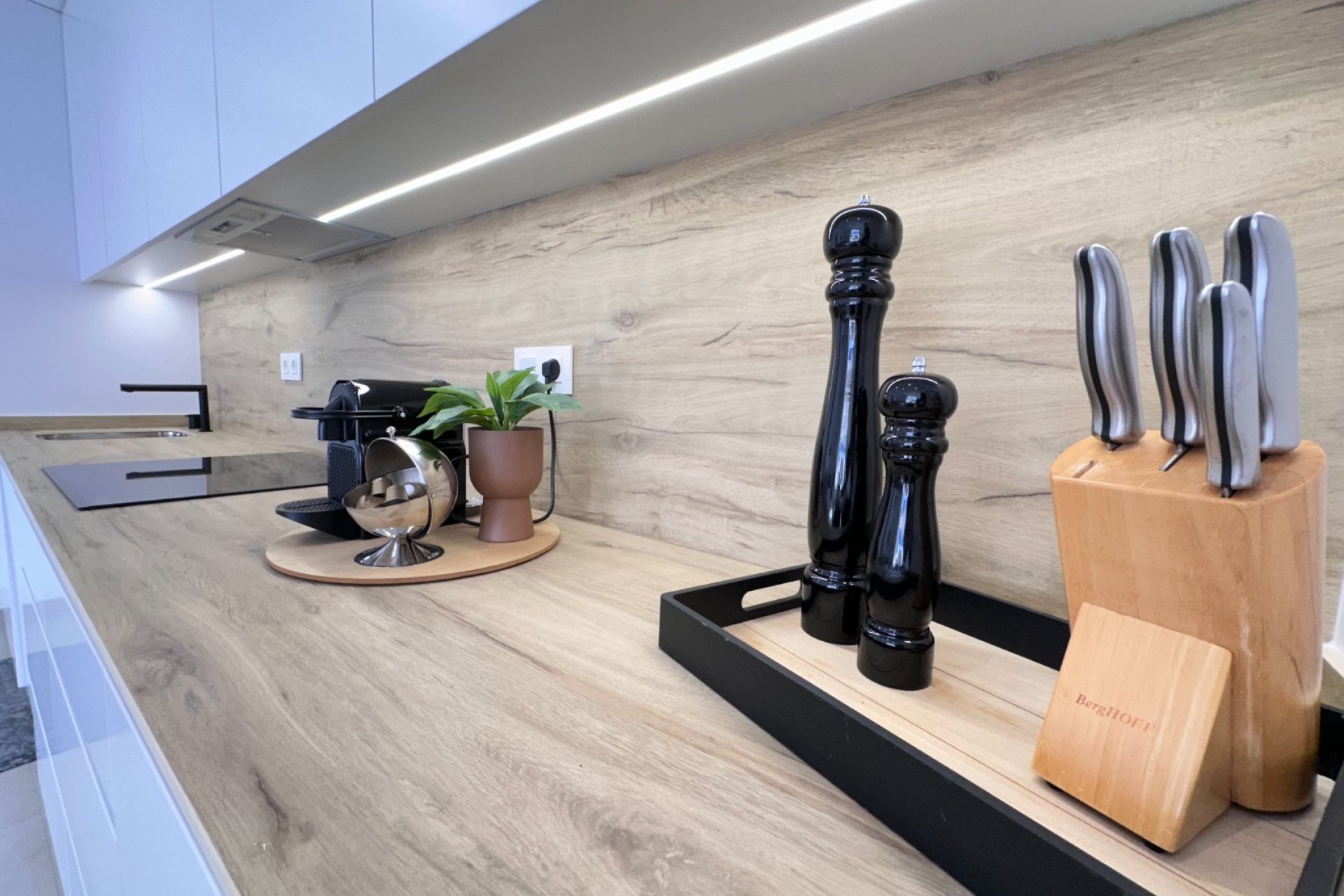 Herverkoop - Apartment -
SAN PEDRO DEL PINATAR - San Pedro del Pinatar