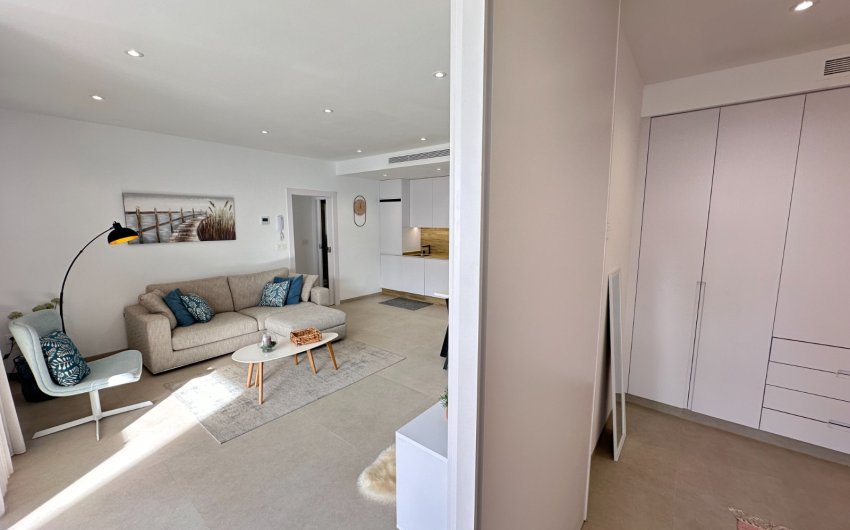 Herverkoop - Apartment -
SAN PEDRO DEL PINATAR - San Pedro del Pinatar