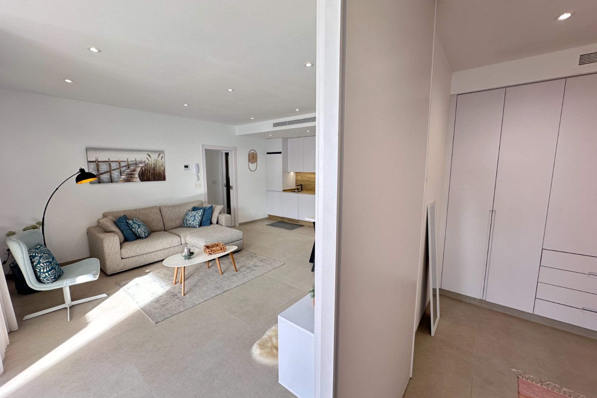 Herverkoop - Apartment -
SAN PEDRO DEL PINATAR - San Pedro del Pinatar