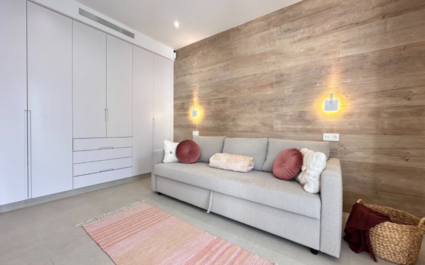 Herverkoop - Apartment -
SAN PEDRO DEL PINATAR - San Pedro del Pinatar