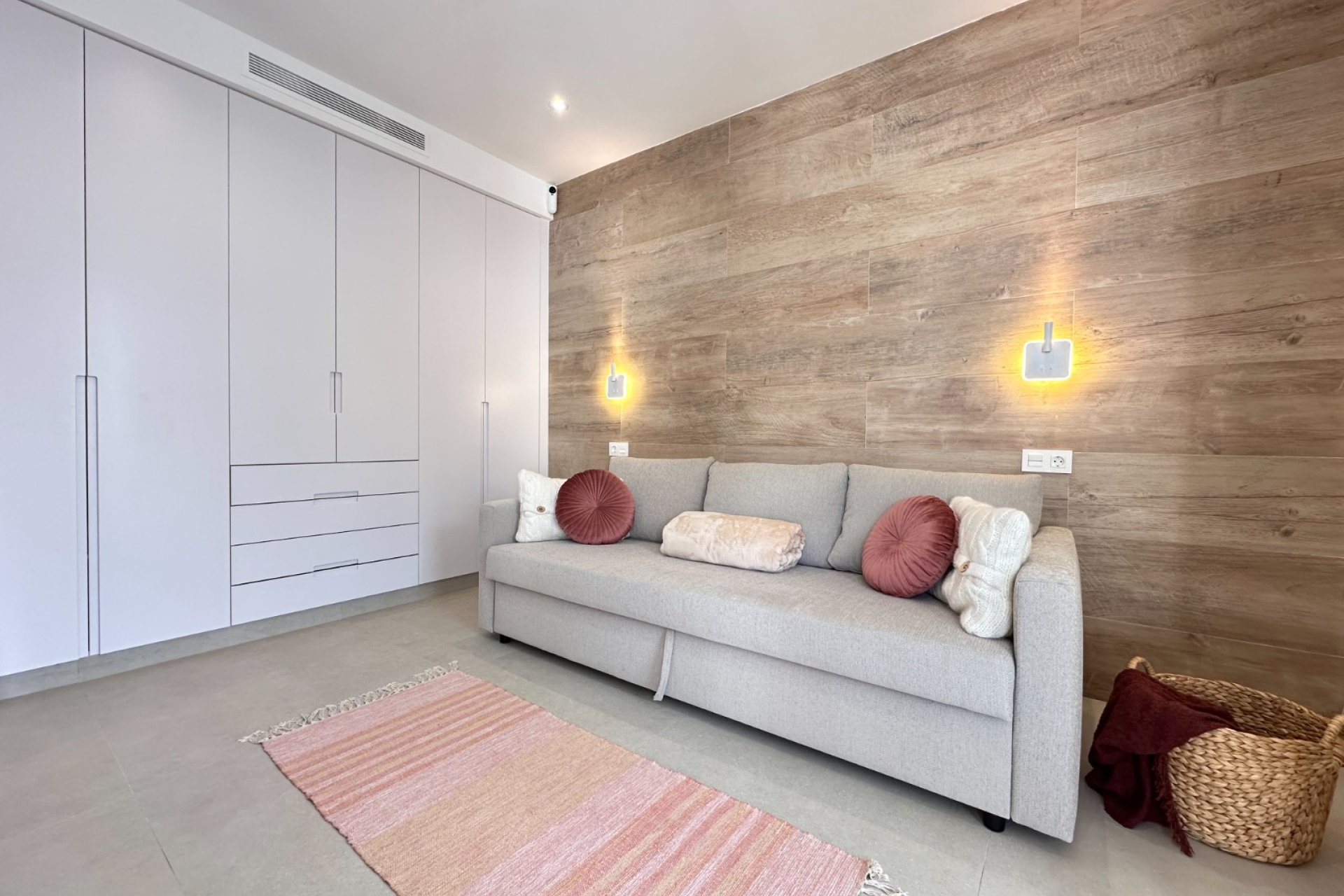 Herverkoop - Apartment -
SAN PEDRO DEL PINATAR - San Pedro del Pinatar