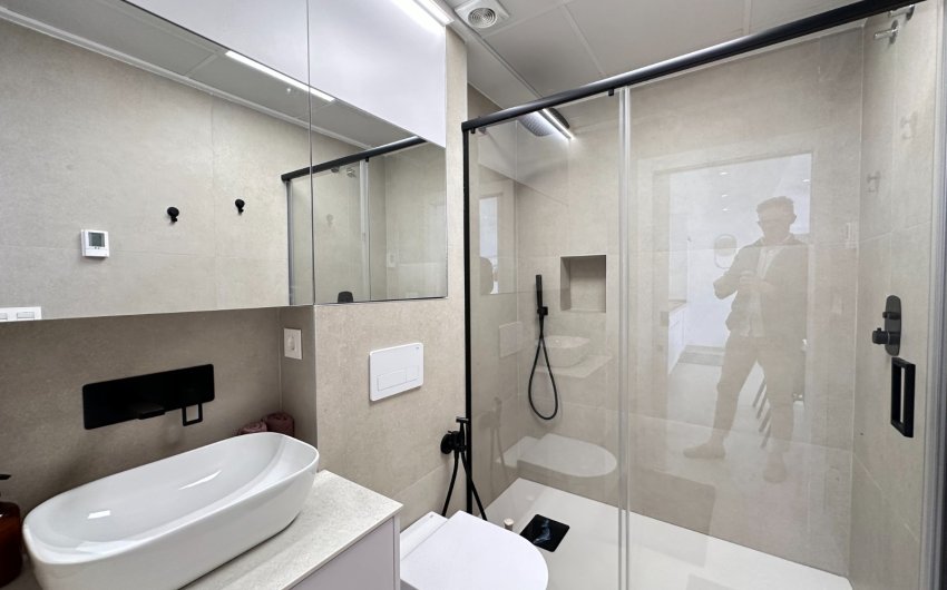 Herverkoop - Apartment -
SAN PEDRO DEL PINATAR - San Pedro del Pinatar