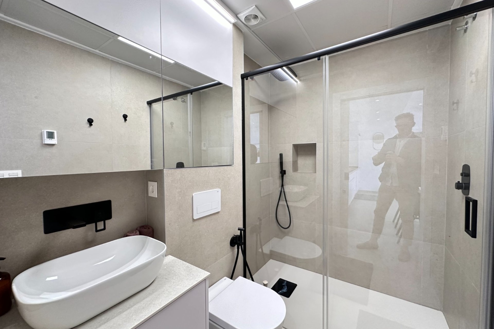 Herverkoop - Apartment -
SAN PEDRO DEL PINATAR - San Pedro del Pinatar