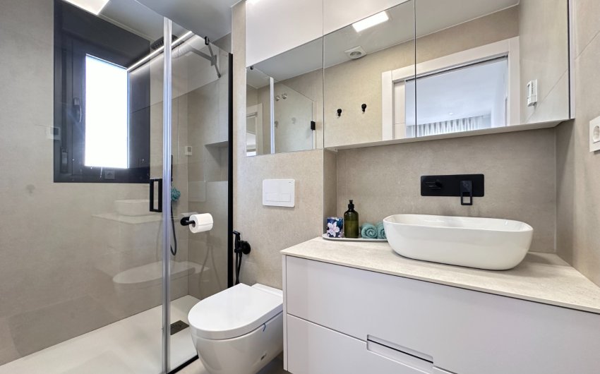 Herverkoop - Apartment -
SAN PEDRO DEL PINATAR - San Pedro del Pinatar