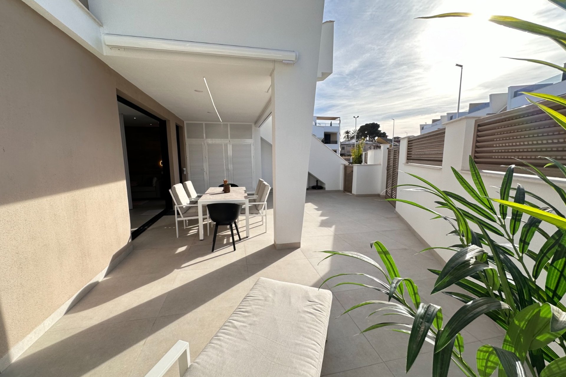 Herverkoop - Apartment -
SAN PEDRO DEL PINATAR - San Pedro del Pinatar