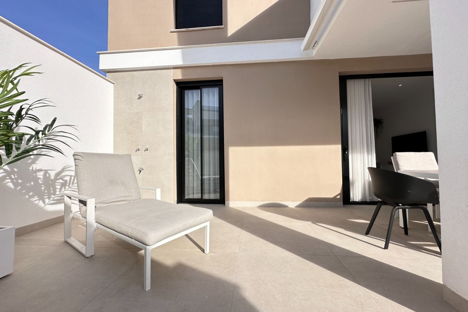 Herverkoop - Apartment -
SAN PEDRO DEL PINATAR - San Pedro del Pinatar