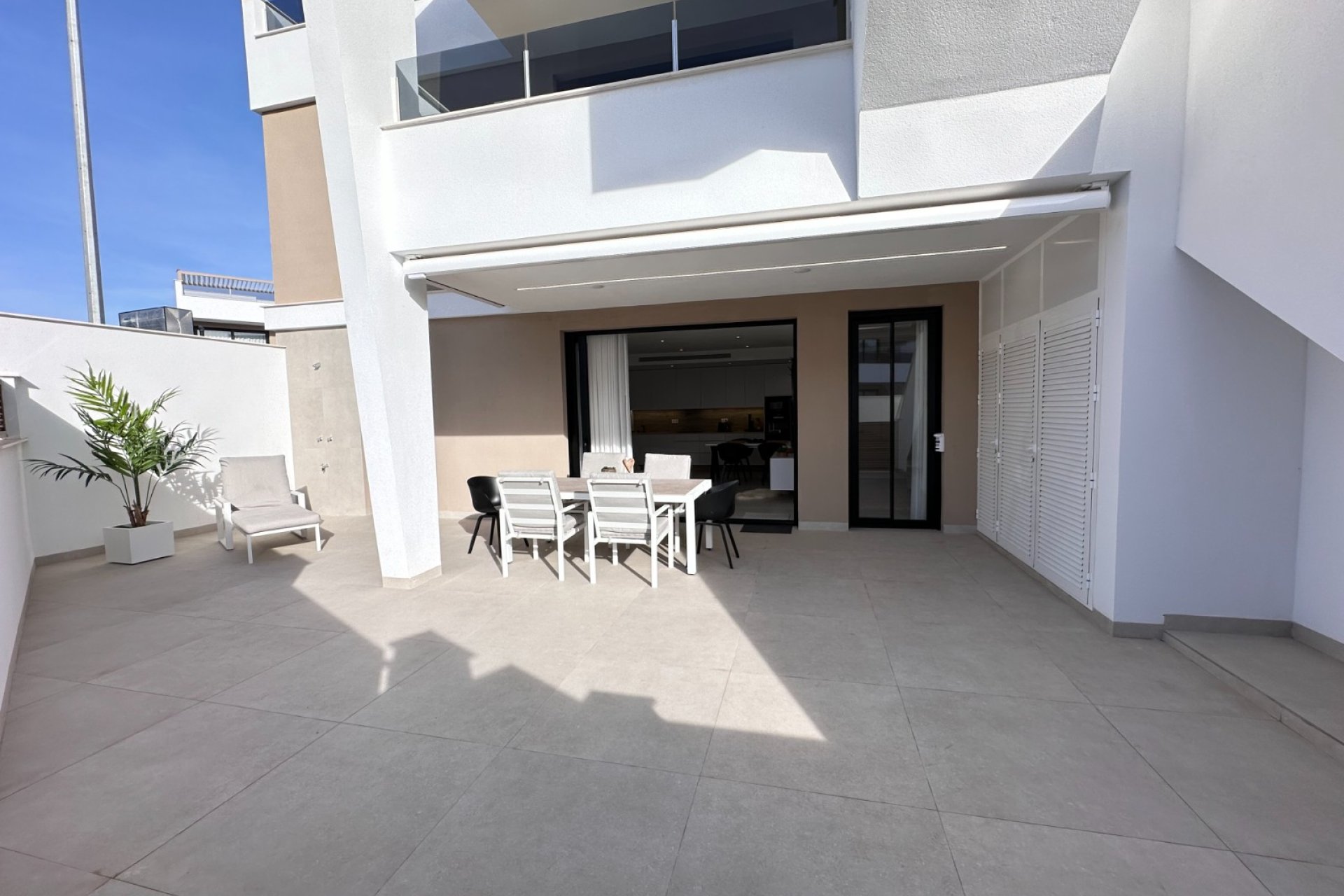 Herverkoop - Apartment -
SAN PEDRO DEL PINATAR - San Pedro del Pinatar