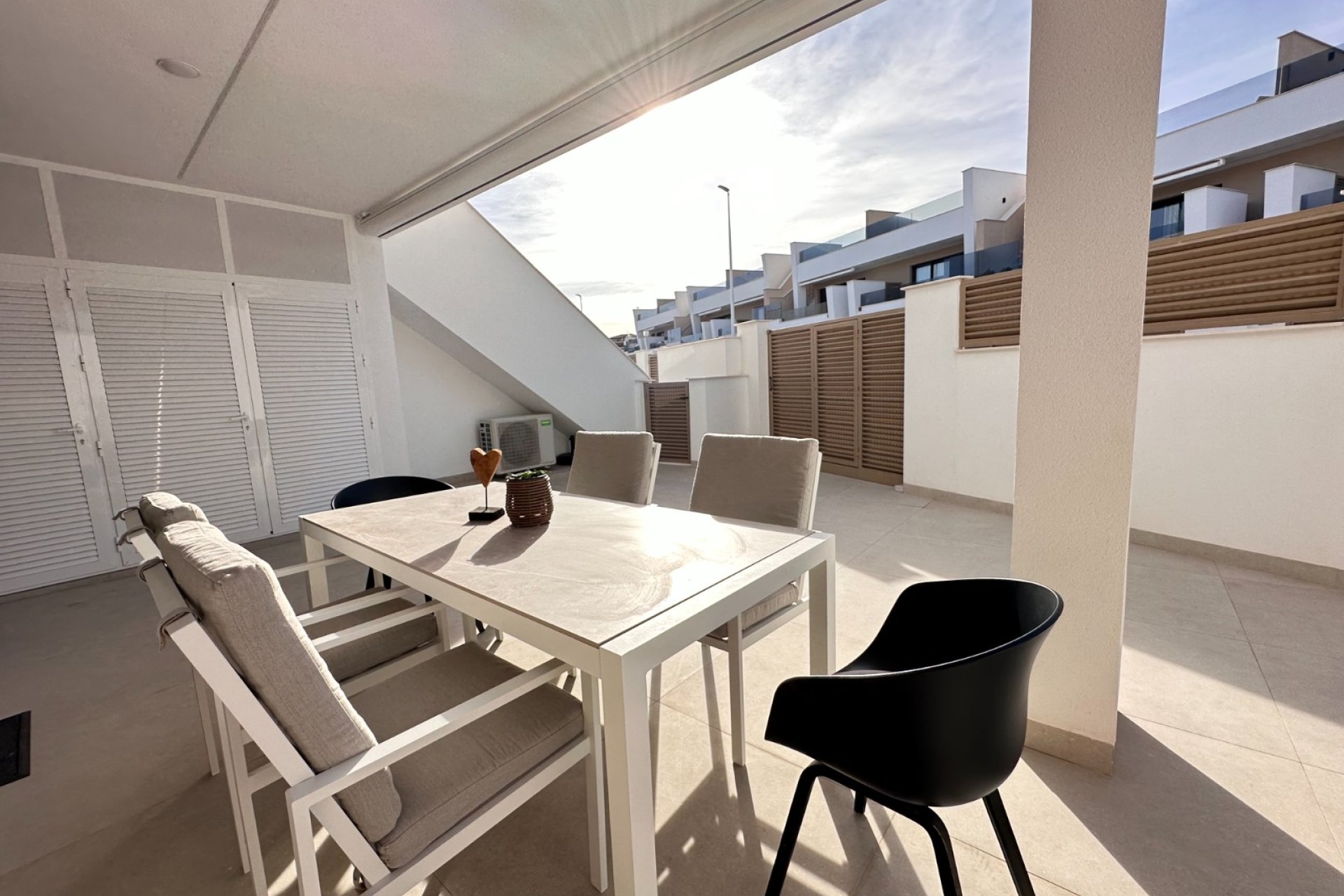 Herverkoop - Apartment -
SAN PEDRO DEL PINATAR - San Pedro del Pinatar