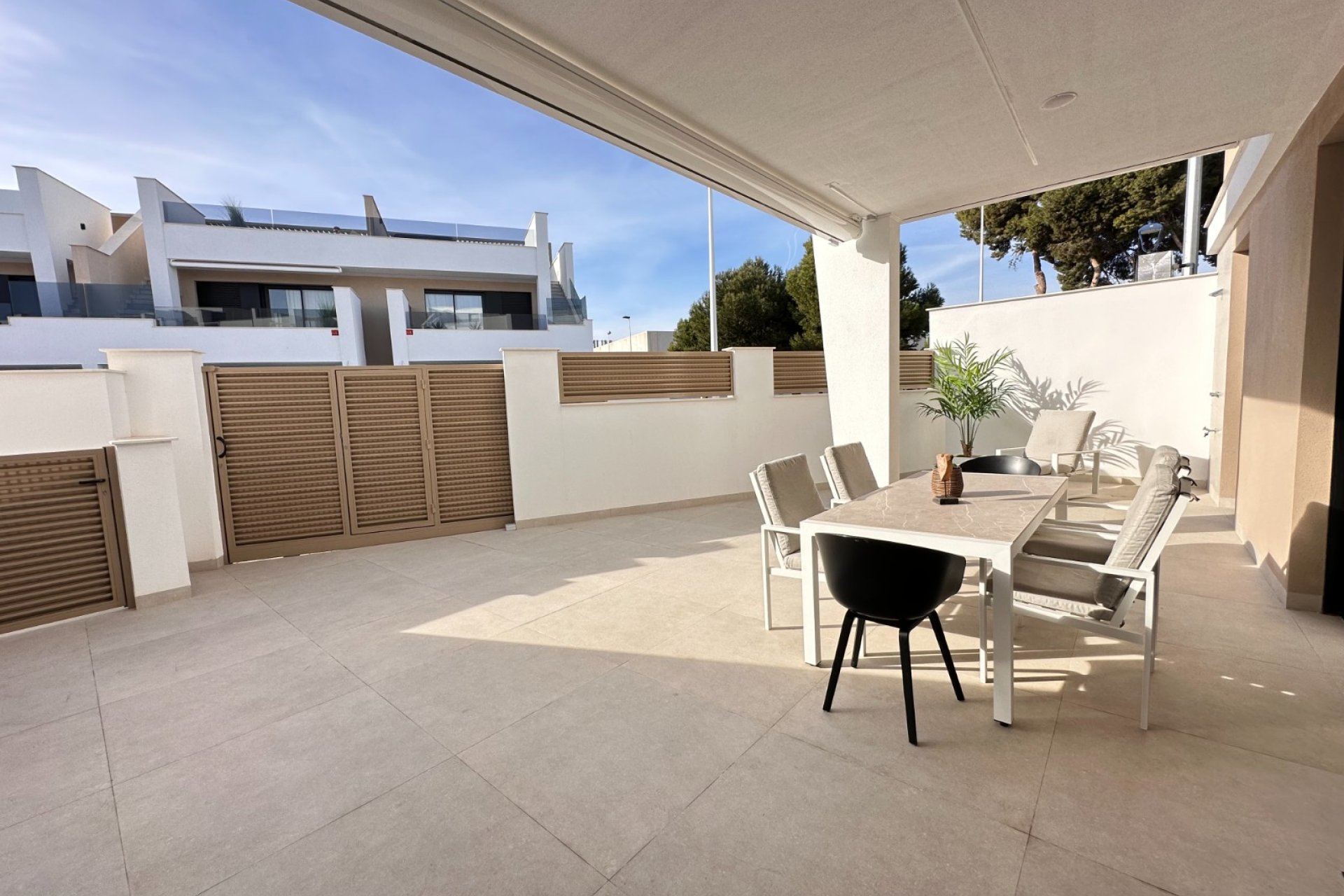 Herverkoop - Apartment -
SAN PEDRO DEL PINATAR - San Pedro del Pinatar