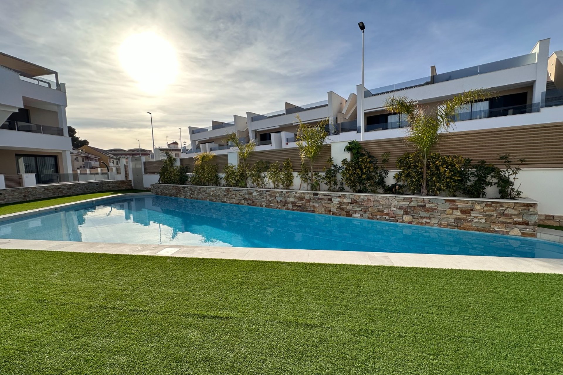 Herverkoop - Apartment -
SAN PEDRO DEL PINATAR - San Pedro del Pinatar