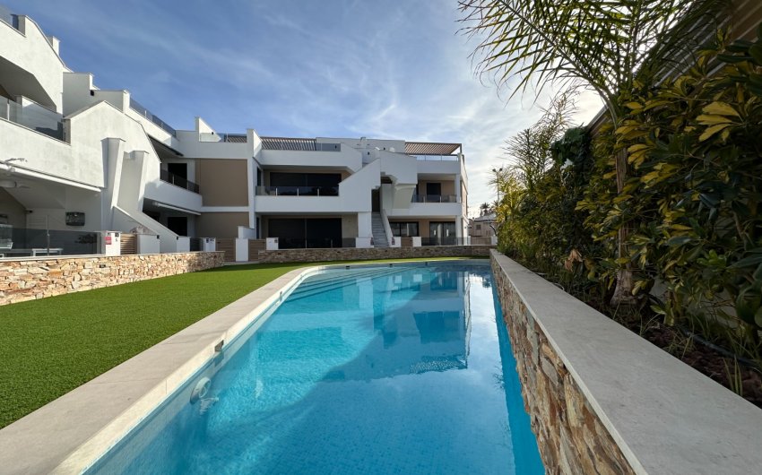 Herverkoop - Apartment -
SAN PEDRO DEL PINATAR - San Pedro del Pinatar