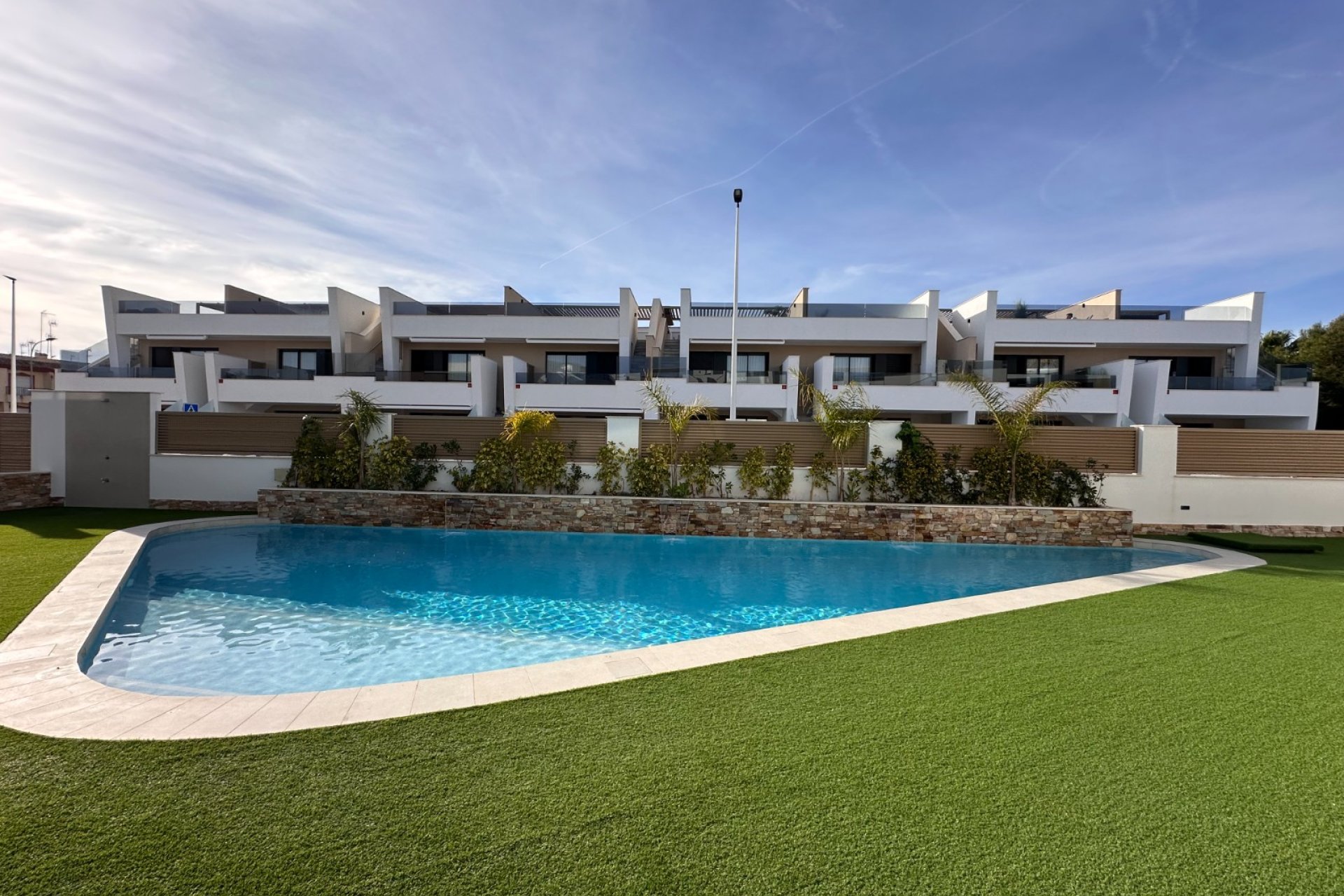 Herverkoop - Apartment -
SAN PEDRO DEL PINATAR - San Pedro del Pinatar