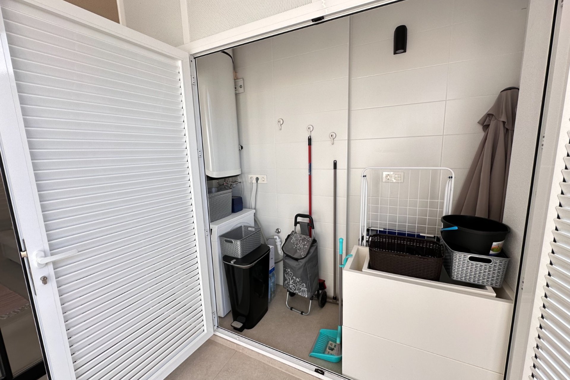 Herverkoop - Apartment -
SAN PEDRO DEL PINATAR - San Pedro del Pinatar