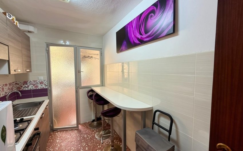 Herverkoop - Apartment -
San Pedro del Pinatar - Villananitos