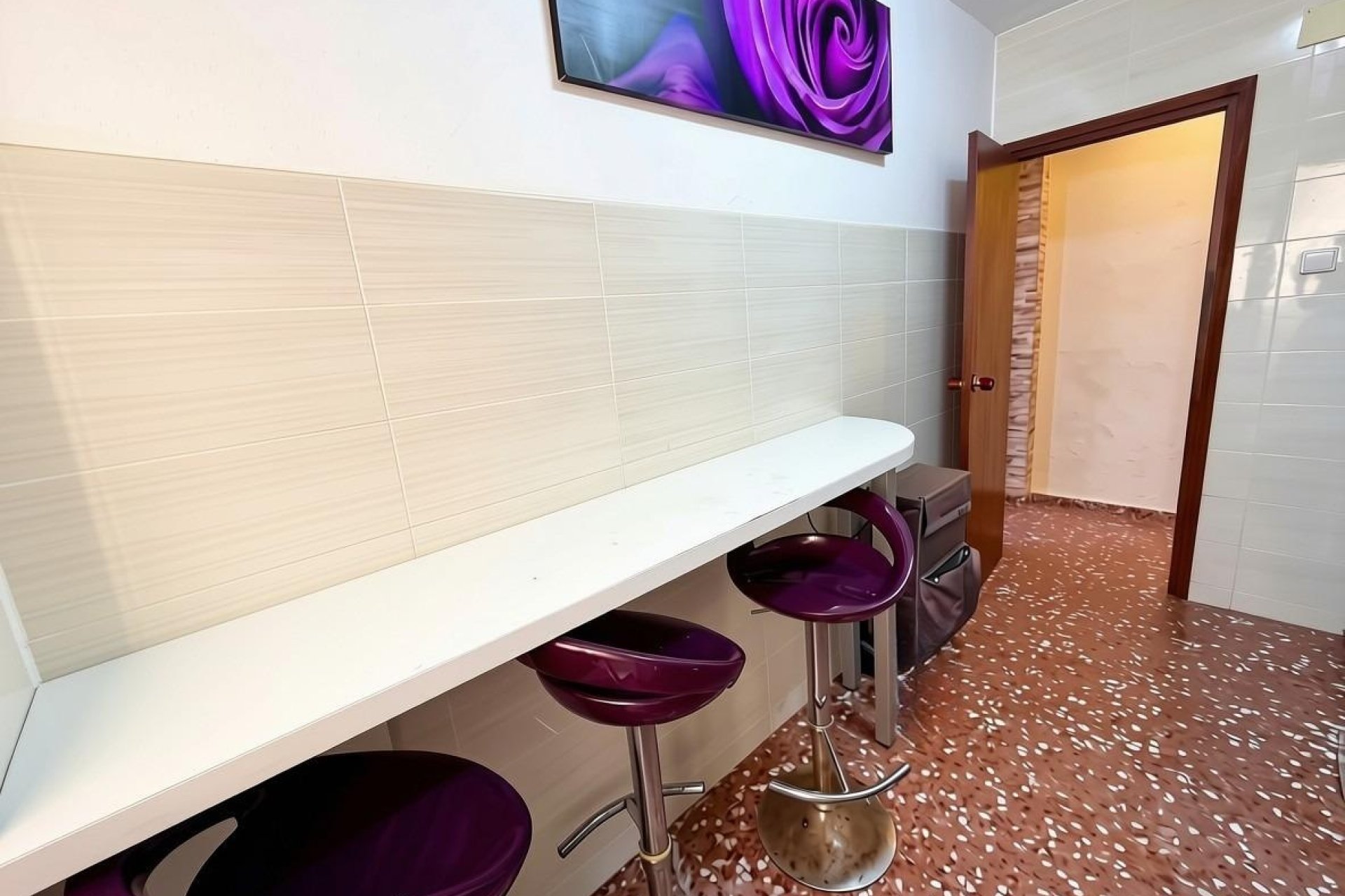 Herverkoop - Apartment -
San Pedro del Pinatar - Villananitos