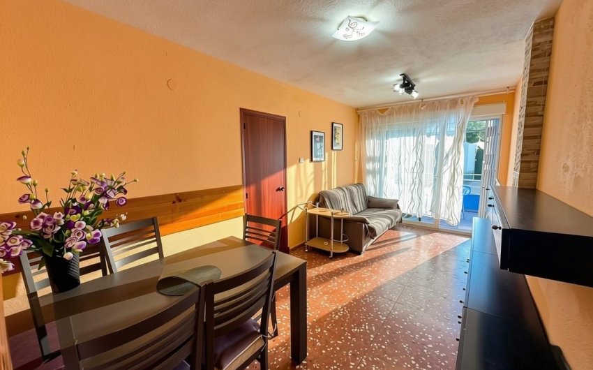 Herverkoop - Apartment -
San Pedro del Pinatar - Villananitos
