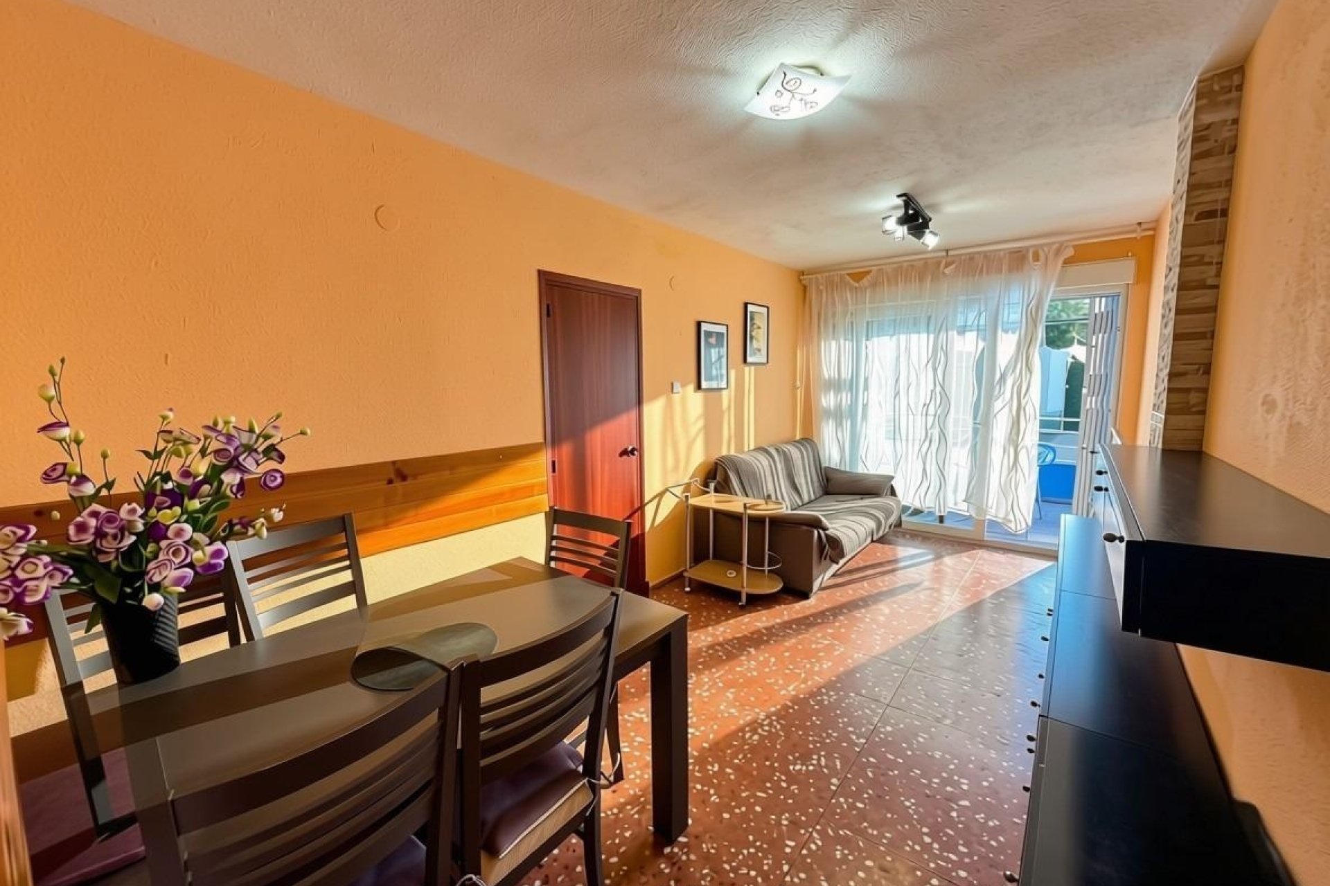 Herverkoop - Apartment -
San Pedro del Pinatar - Villananitos