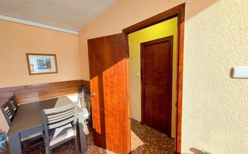 Herverkoop - Apartment -
San Pedro del Pinatar - Villananitos
