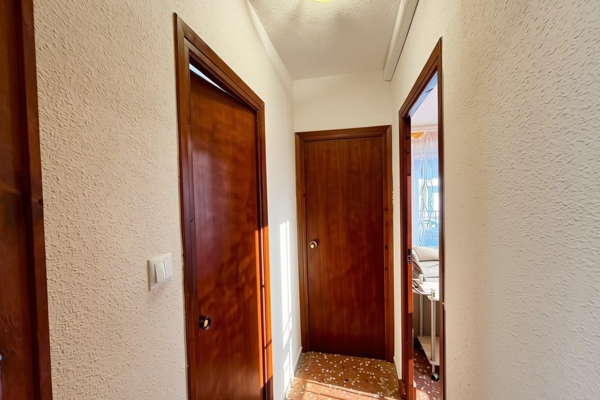 Herverkoop - Apartment -
San Pedro del Pinatar - Villananitos