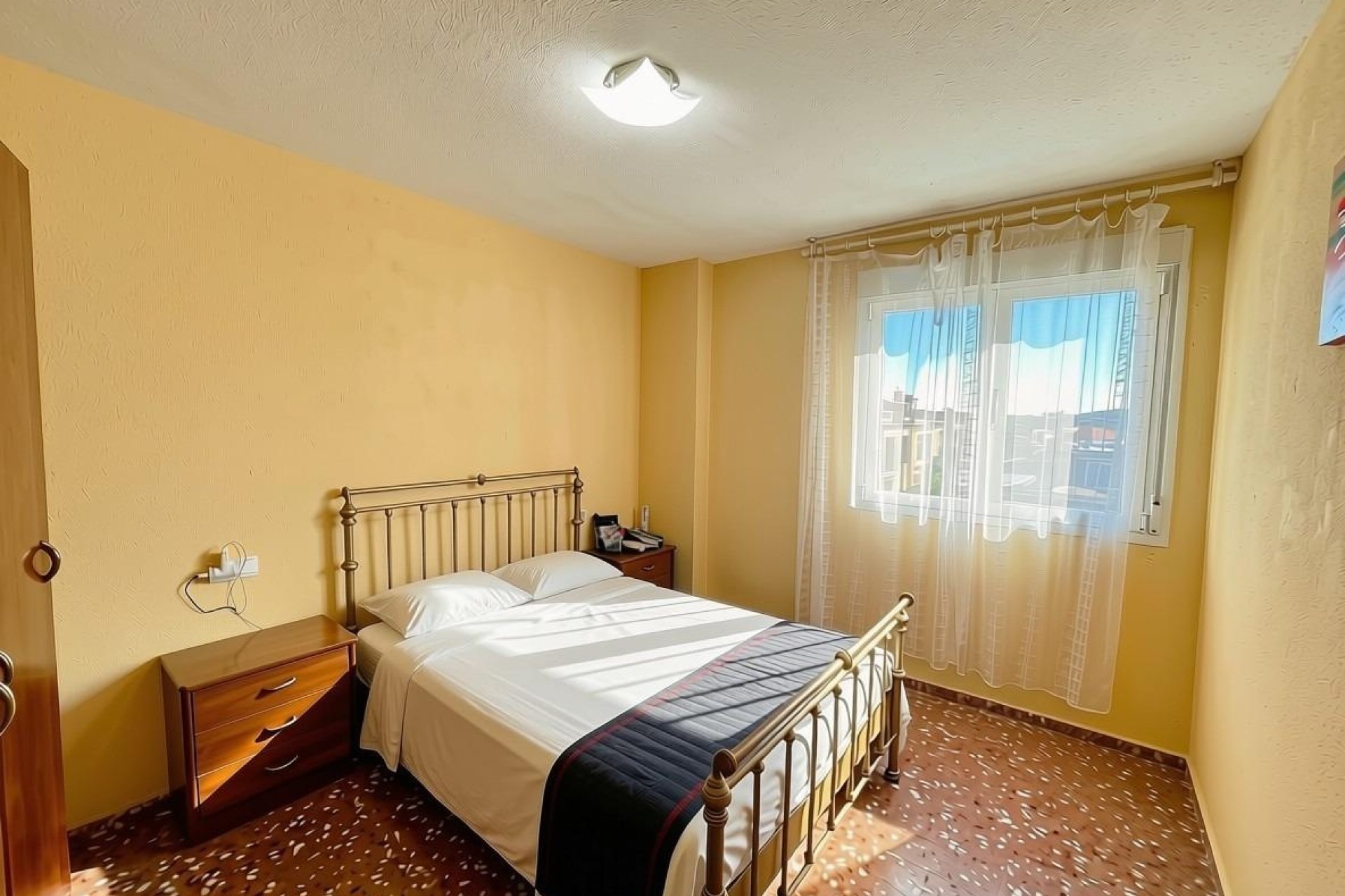 Herverkoop - Apartment -
San Pedro del Pinatar - Villananitos