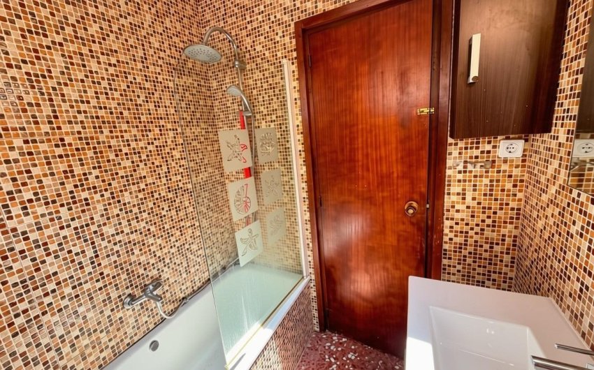 Herverkoop - Apartment -
San Pedro del Pinatar - Villananitos