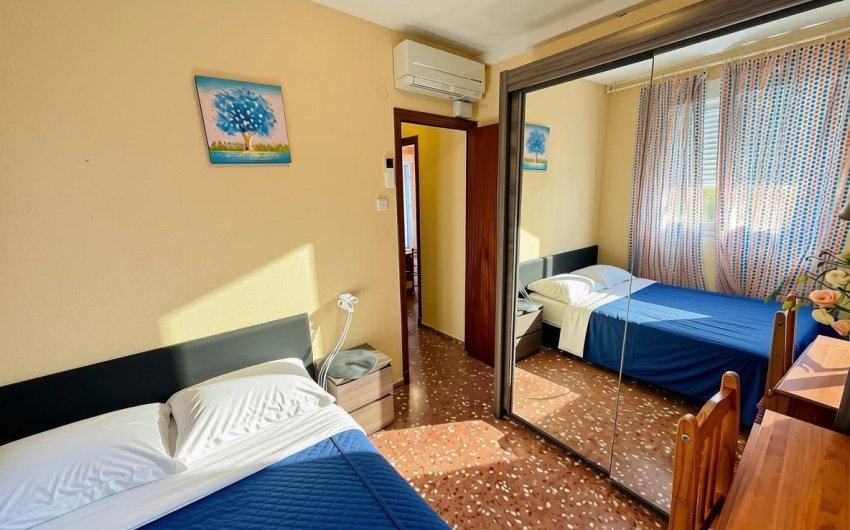 Herverkoop - Apartment -
San Pedro del Pinatar - Villananitos