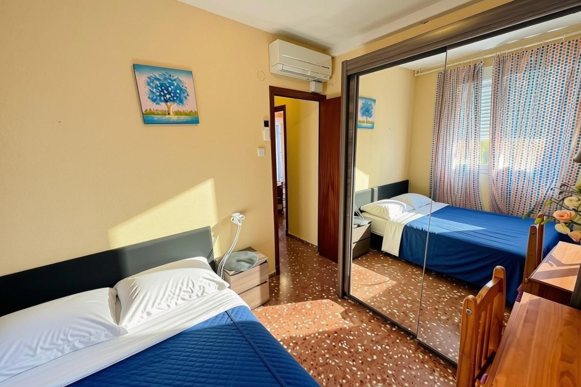 Herverkoop - Apartment -
San Pedro del Pinatar - Villananitos