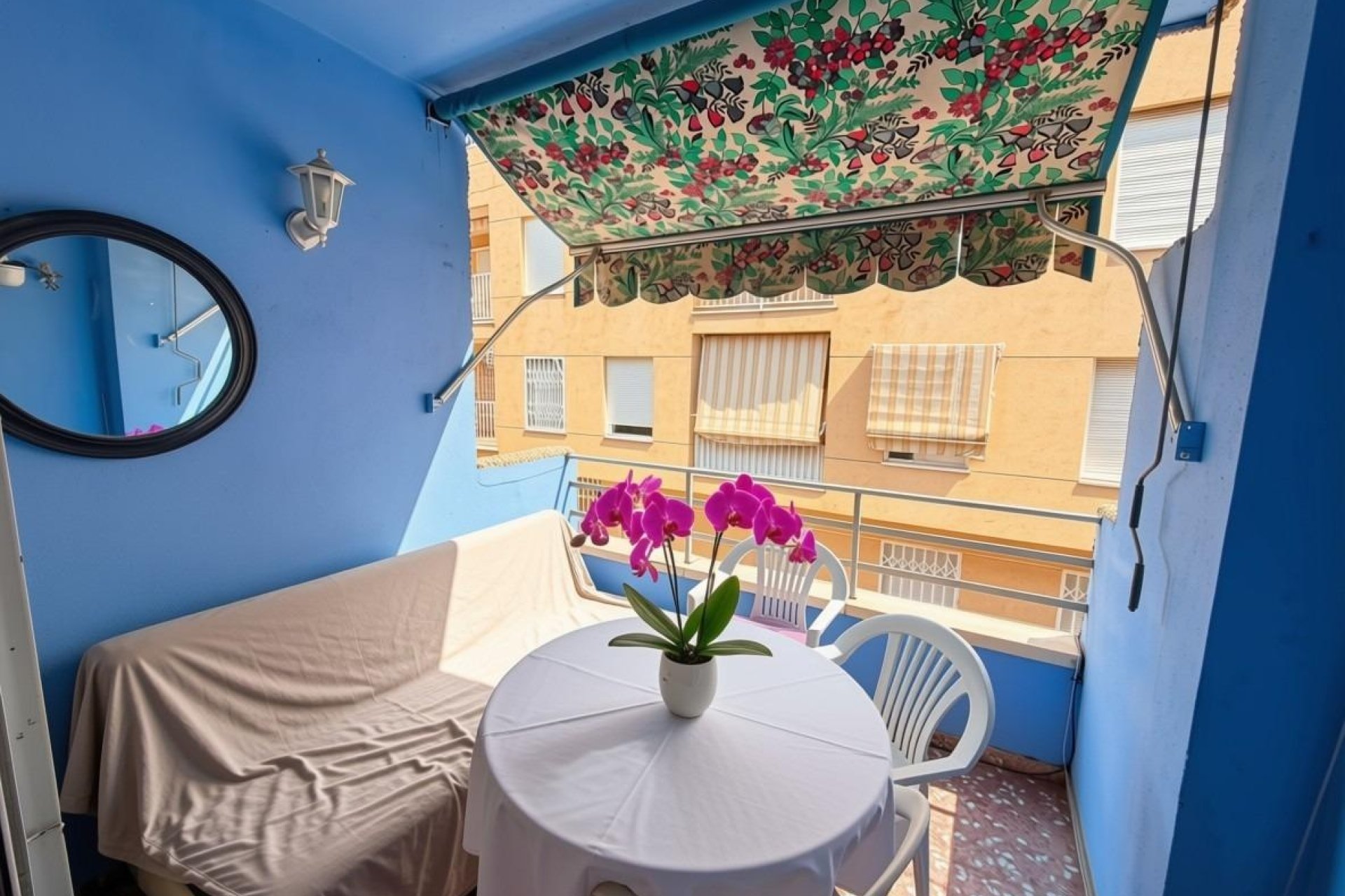 Herverkoop - Apartment -
San Pedro del Pinatar - Villananitos