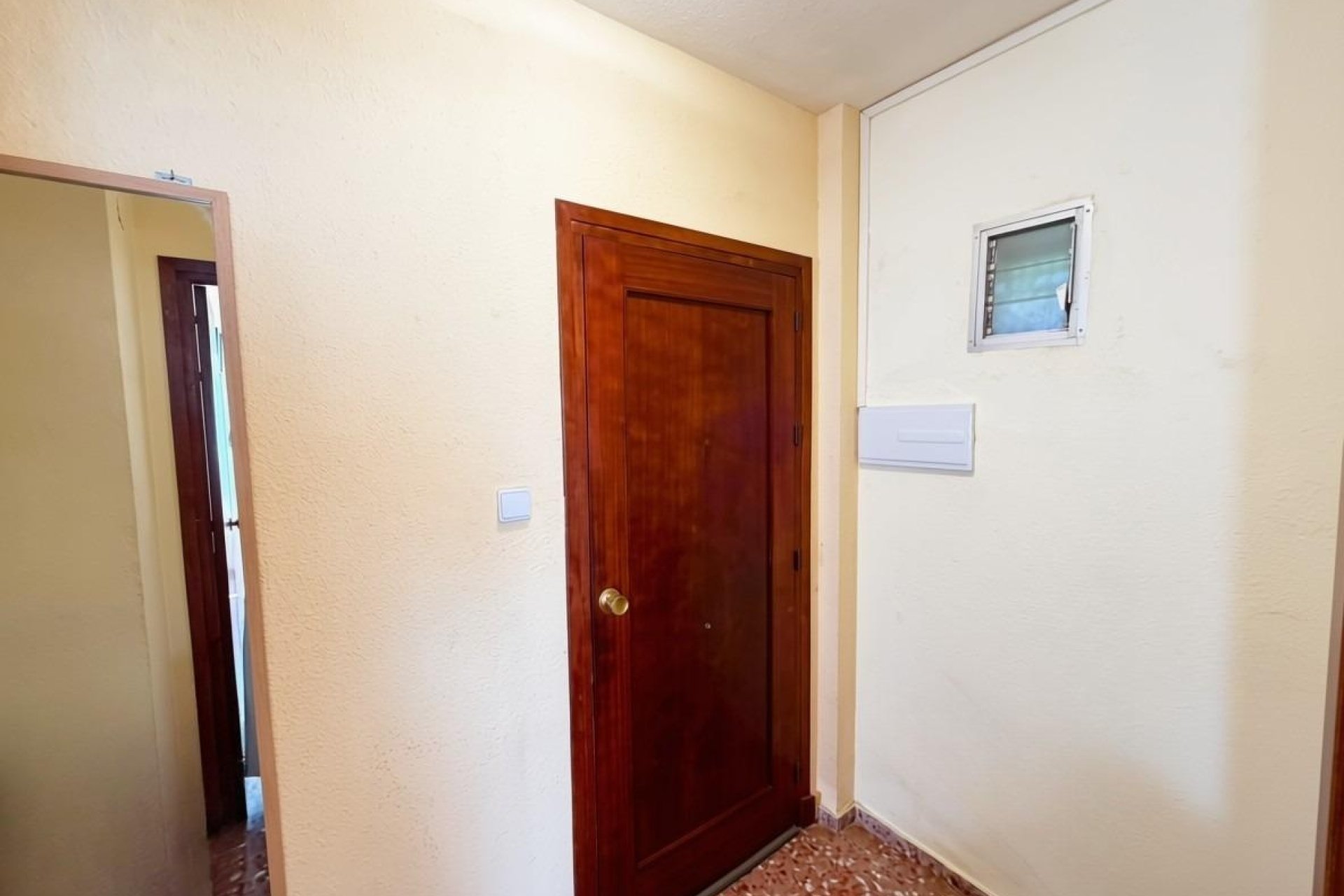 Herverkoop - Apartment -
San Pedro del Pinatar - Villananitos