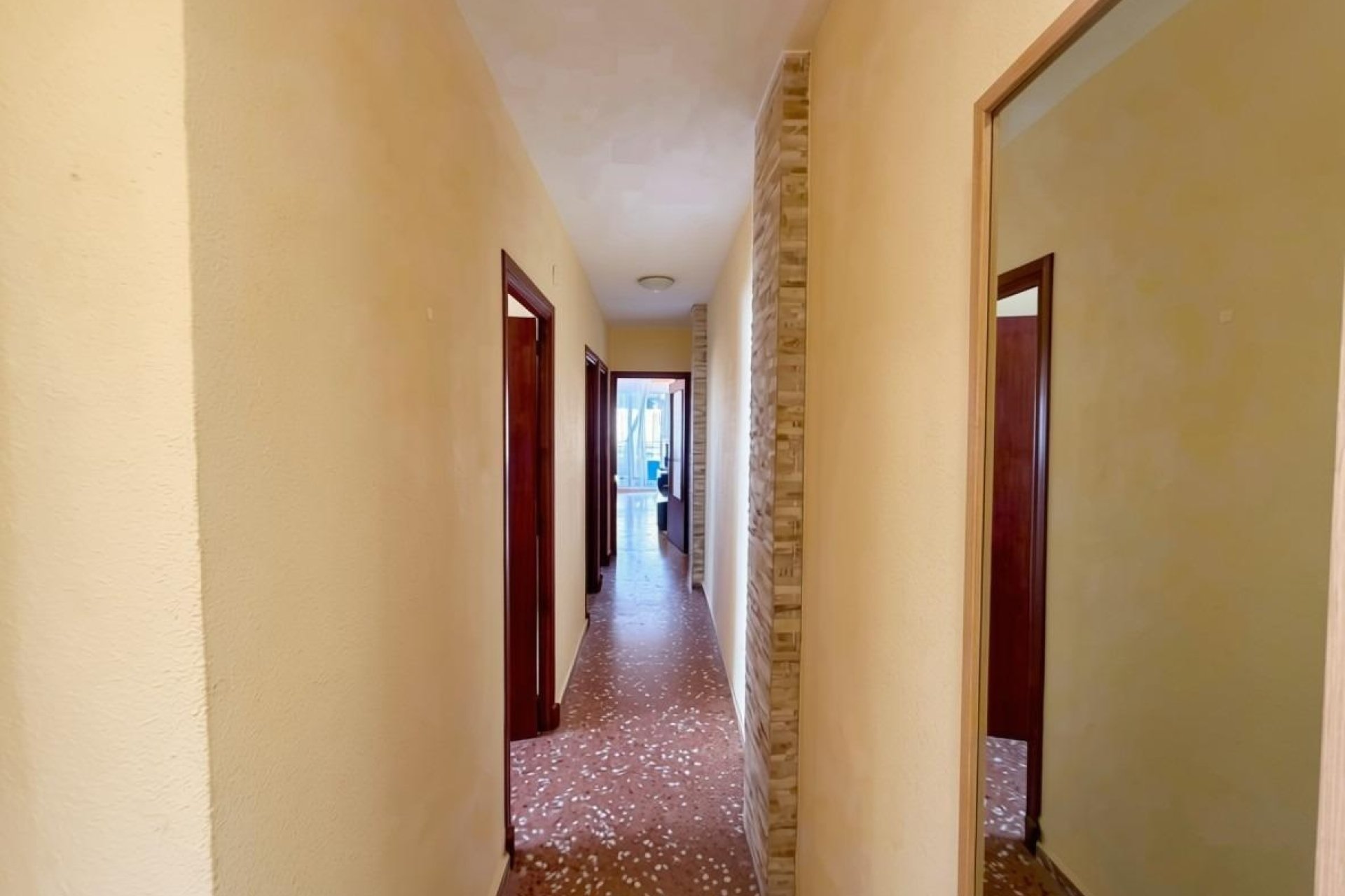 Herverkoop - Apartment -
San Pedro del Pinatar - Villananitos