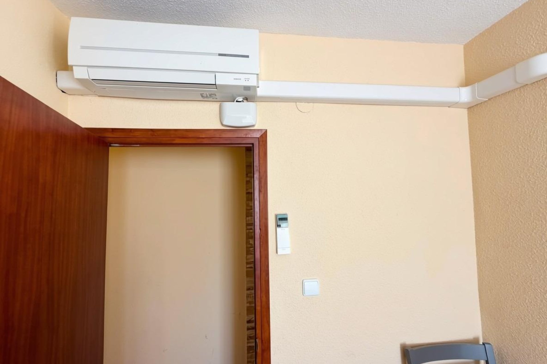 Herverkoop - Apartment -
San Pedro del Pinatar - Villananitos