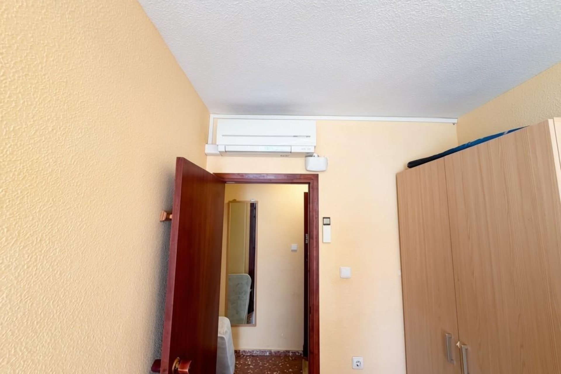 Herverkoop - Apartment -
San Pedro del Pinatar - Villananitos
